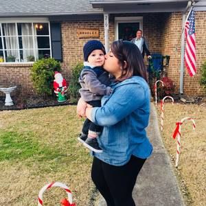 Meet your Posher, Danielle